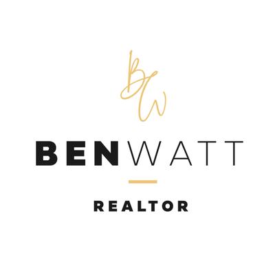 Ben Watt, Realtor