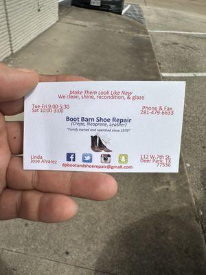 Boot Barn