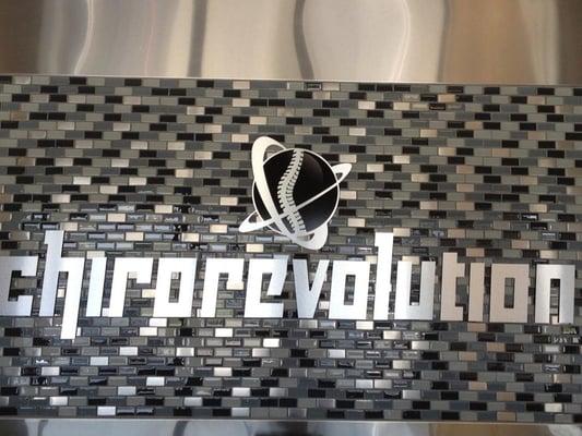 Chirorevolution