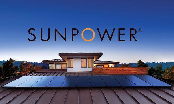 SunPower by DC Energy