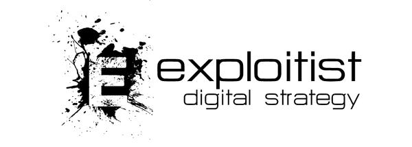 Exploitist Digital Strategy