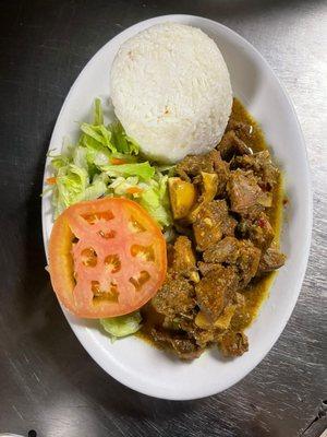 The New Blue Mountain Restaurant