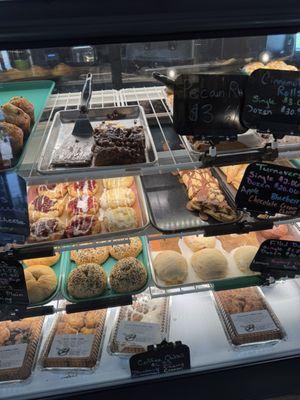 Desserts