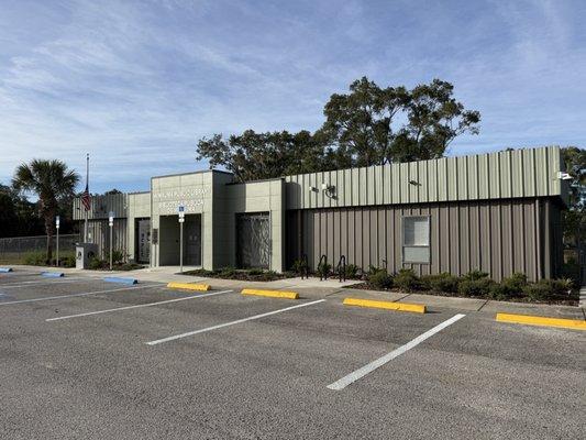 Wimauma Public Library