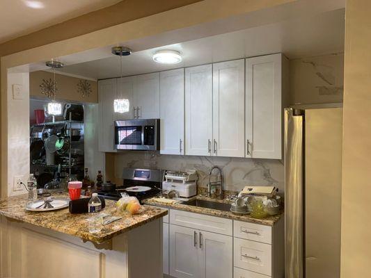 quality home service plus