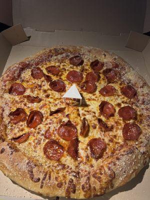 Hungry Howie's Pizza & Subs