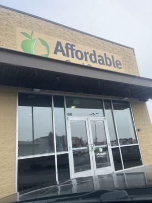 Affordable Oral Surgery