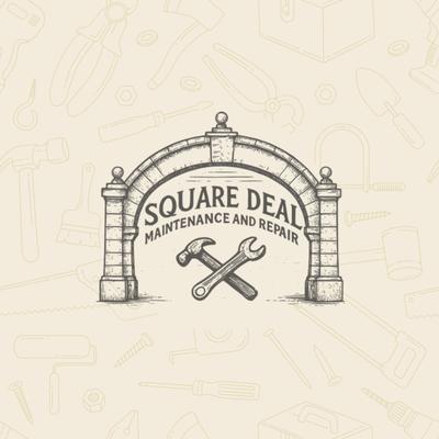 Square Deal Maintenance And Repair