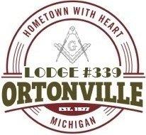Ortonville Masonic Lodge