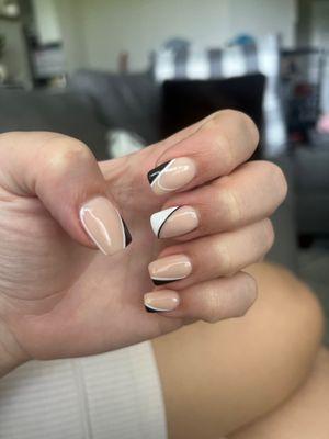 Jade Nails & Spa