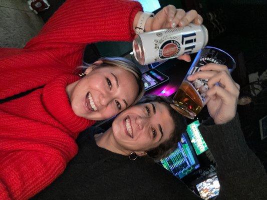 The Euclid Avenue Yacht Club