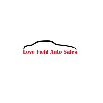 Love Field Auto Sales
