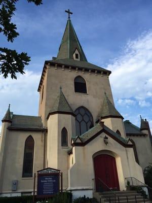 Faith Lutheran Church