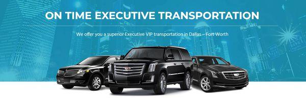 Legacy Transportation