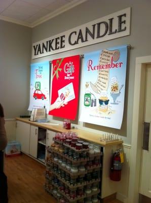 Yankee Candle