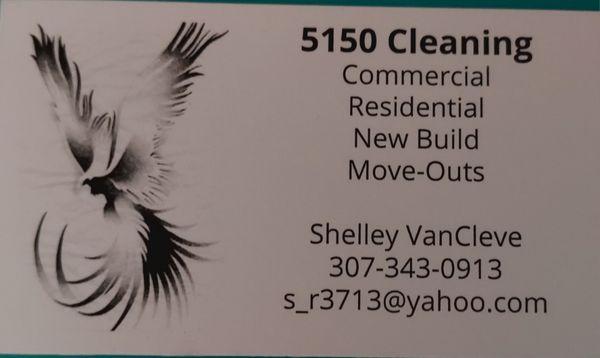 5150 Cleaning