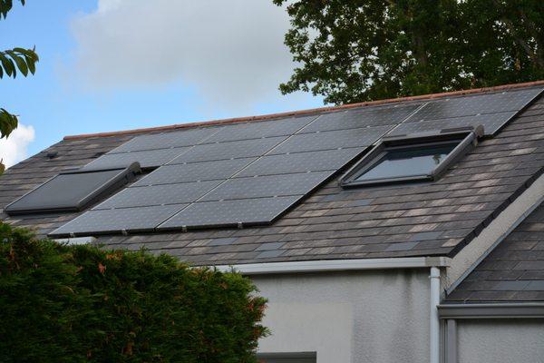 Advanced Renewable Concepts