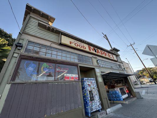 The Movie Guys' L A Film Locations Tour