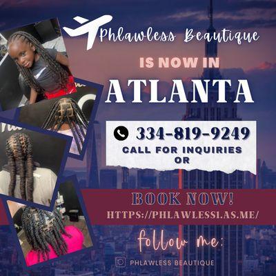 Phlawless Beautique