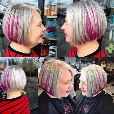 Maureen Boling ROCKS again!!!