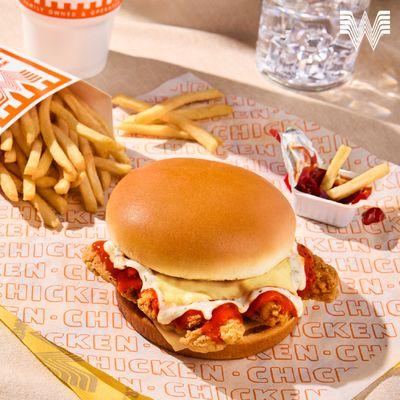 Whataburger