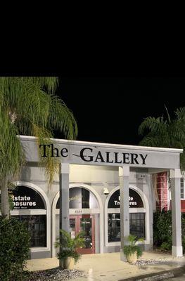 The Gallery of Estate Treasures