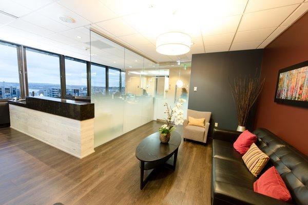 First Hill Dental Center-Dr Singh DMD