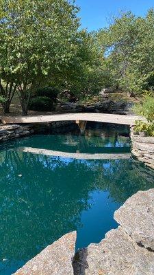 Yuko-en On The Elkhorn