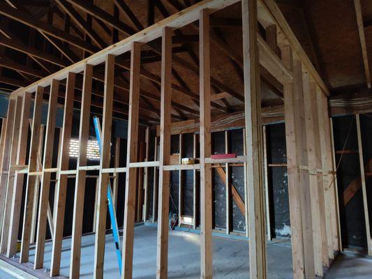 MG Costum Construction