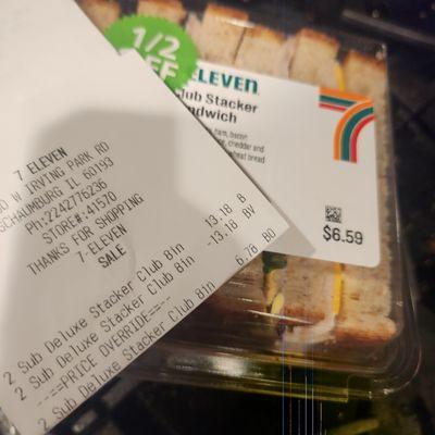 7-Eleven