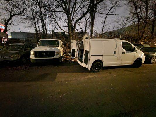 Get There Shipping Center