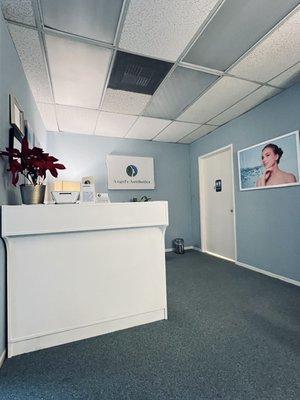 Angel’s Aesthetics