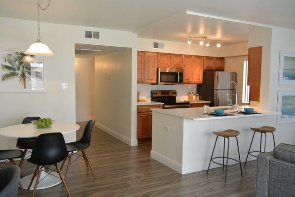 Innovo Living On Atlantic