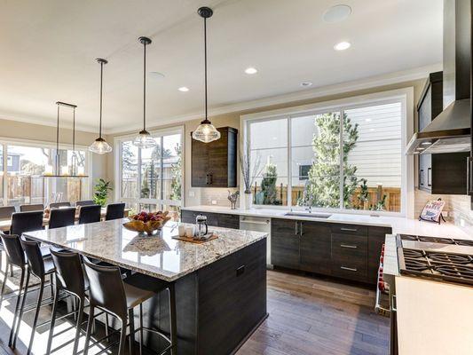 Pericoli Home Improvement