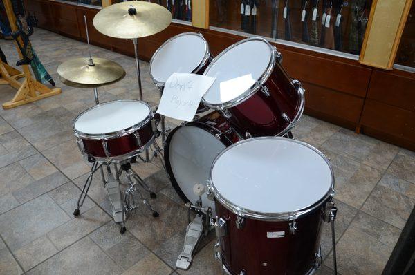 Pawn Mart Moss Point