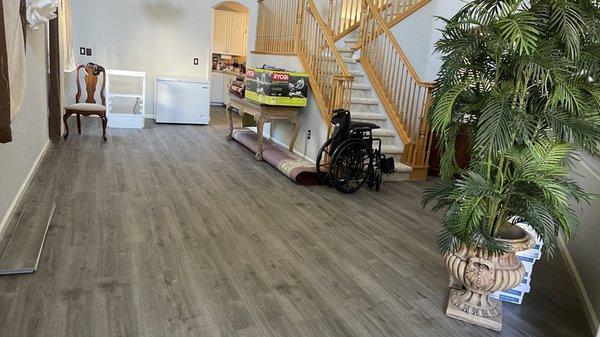 Tegene Handyman Service