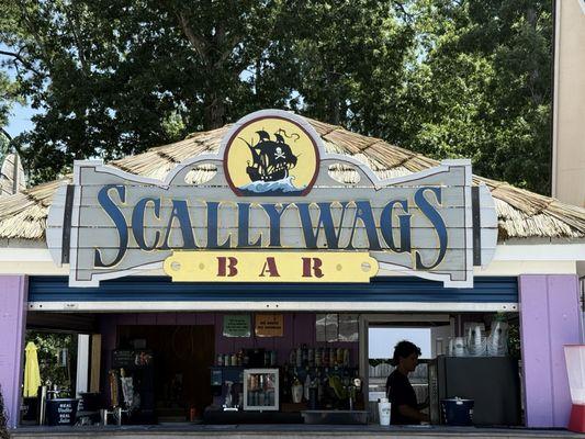 Ocean Breeze Waterpark