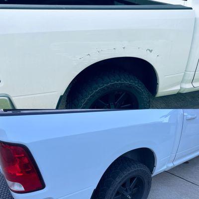 Alvin Collision Center