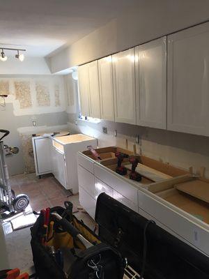 Plum Creek Renovation Repair and Handyman