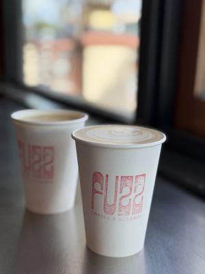Fuzz Coffee