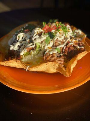 Cocina and Cantina Mexican Grill