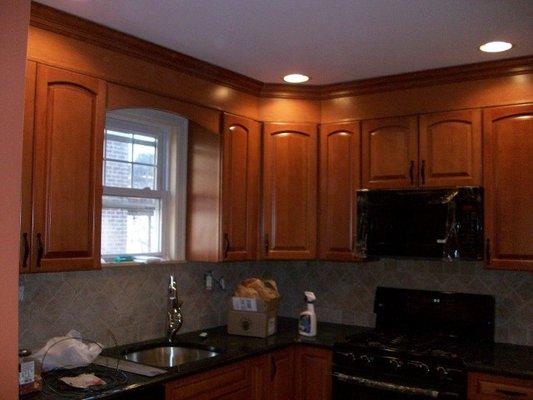 Elite Design & Construction