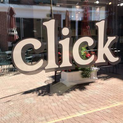 Click.Salon