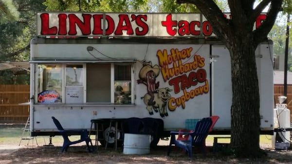 Linda's Taco Hut