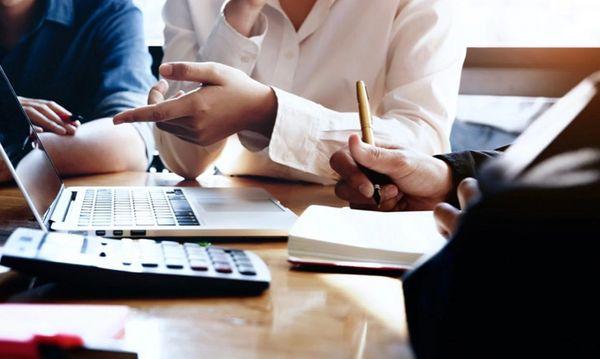 Incomax Accounting and Taxes