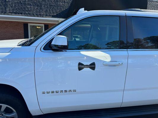 Aiken Transport Express