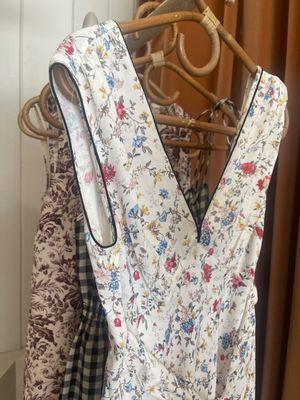 Cutest garden country chic dresses