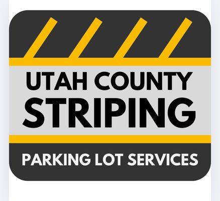 Utah County Striping