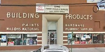Gams Power Tools & Supplies