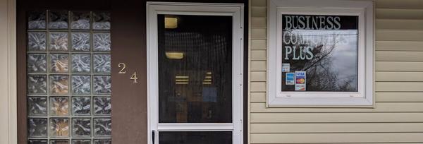 Business Computers Plus